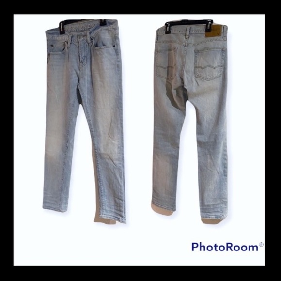 AMERICAN EAGLE Skinny Jeans !!! - Picture 4 of 10